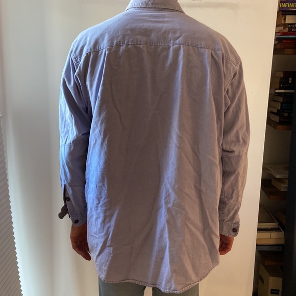 Vintage Patagonia work shirt - Picture 3 of 4